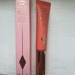 Charlotte Tilbury Matt Blush